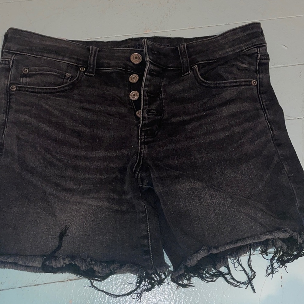 American Eagle shorts. Size 10